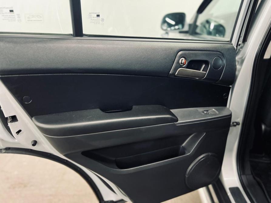 SsangYong Kyron I Рестайлинг Санкт-Петербург  - изображение 12