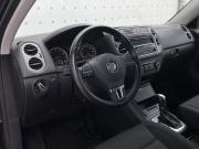 Volkswagen Tiguan I Рестайлинг Тамбов  - изображение 34