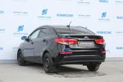 Kia Rio III Рестайлинг Пермь  - изображение 29