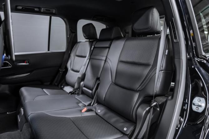 Новый Toyota Land Cruiser 300 Series 2026 года, цена 15 300 000 рублей, внедорожник, Автокод Объявления