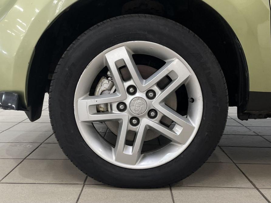 Kia Soul I Воронеж  - изображение 20
