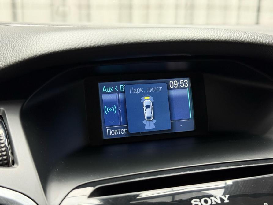 Ford Focus III Ижевск  - изображение 15