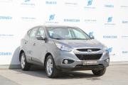 Hyundai ix35 I Пермь  - изображение 22