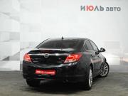 Opel Insignia I Екатеринбург  - изображение 26