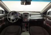 Kia Sorento II Рестайлинг Волгоград  - изображение 34