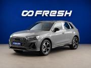 Audi Q3 II (F3) Москва  - изображение 27