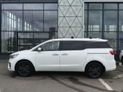 Kia Carnival III Москва  - изображение 42