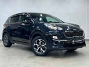 Kia Sportage IV Рестайлинг Кемерово  - изображение 19