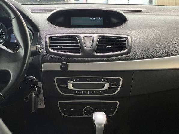 Renault Fluence I с пробегом 2012 года, цена 830 000 рублей, 113000 км, седан, Автокод Объявления