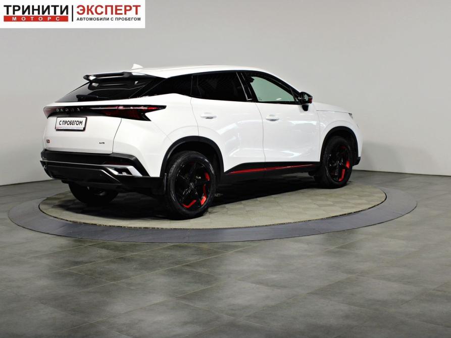Omoda C5 I Белгород  - изображение 8