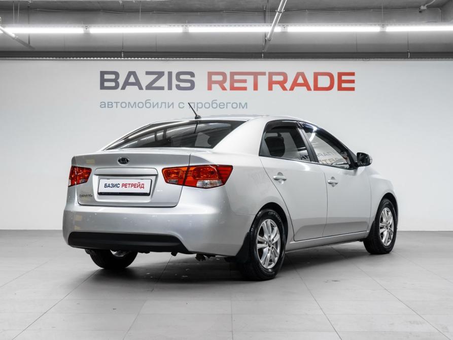Kia Cerato II Тюмень  - изображение 6