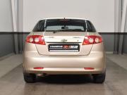 Chevrolet Lacetti I Кемерово  - изображение 23