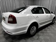 Skoda Octavia II (A5) Рестайлинг Стерлитамак  - изображение 50