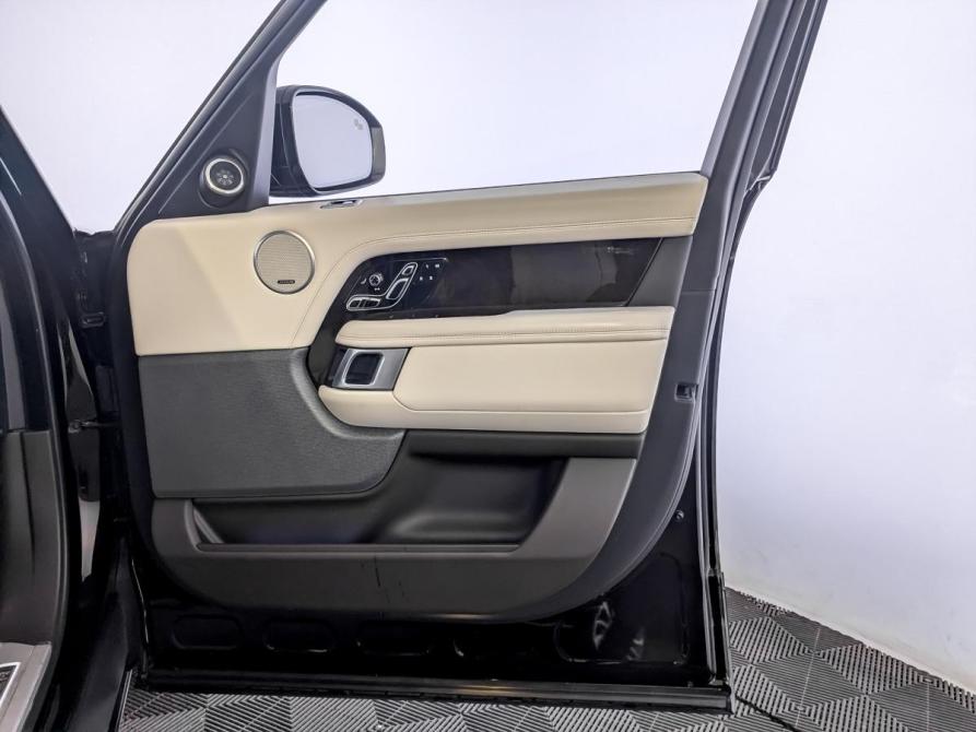 Land Rover Range Rover IV Рестайлинг Москва  - изображение 25