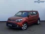 Kia Soul II Рестайлинг Москва  - изображение 15