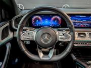 Mercedes-Benz GLE II (V167) Москва  - изображение 49