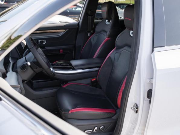 JETOUR DASHING I с пробегом 2023 года, цена 2 099 000 рублей, 23542 км, внедорожник, Автокод Объявления