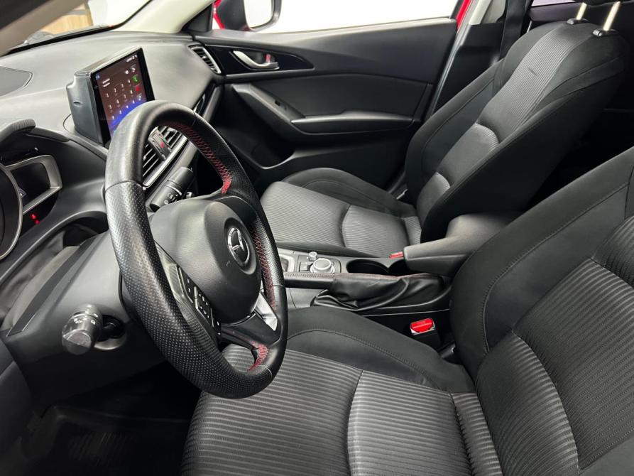 Mazda 3 III (BM) Казань  - изображение 12