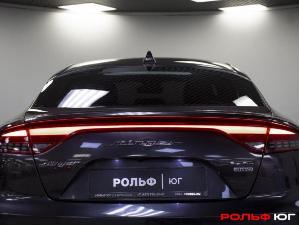 Kia Stinger I Рестайлинг с пробегом 2021 года, цена 2 818 000 рублей, 102638 км, лифтбек, Автокод Объявления