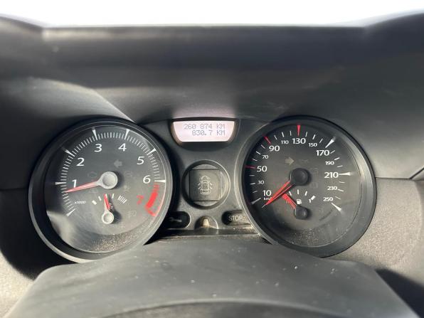 Renault Megane II Рестайлинг с пробегом 2008 года, цена 545 000 рублей, 260610 км, седан, Автокод Объявления