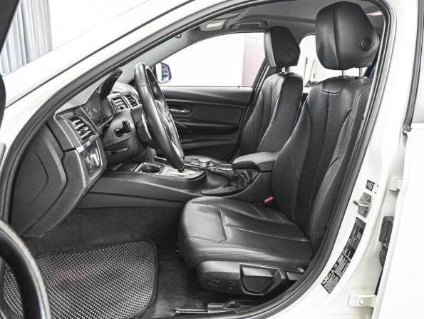 BMW 3 серии VI (F3x) с пробегом 2012 года, цена 1 750 111 рублей, 276487 км, седан, Автокод Объявления