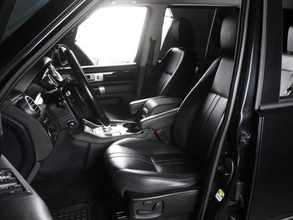 Land Rover Discovery IV Рестайлинг с пробегом 2015 года, цена 2 140 000 рублей, 191341 км, внедорожник, Автокод Объявления