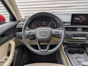 Audi A4 V (B9) Москва  - изображение 52