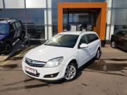 Opel Astra H Рестайлинг Брянск  - изображение 13