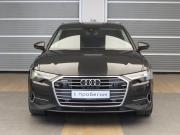 Audi A6 V (C8) Санкт-Петербург  - изображение 28