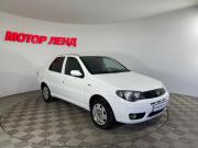Fiat Albea I Рестайлинг Воронеж  - изображение 24