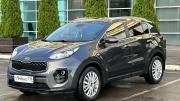 Kia Sportage IV Уфа  - изображение 15