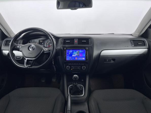 Volkswagen Jetta VI с пробегом 2012 года, цена 800 000 рублей, 220535 км, седан, Автокод Объявления