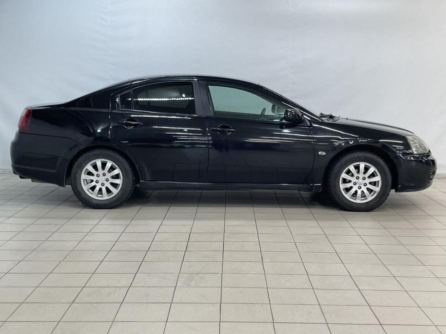 Mitsubishi Galant IX Рестайлинг Воронеж  - изображение 7