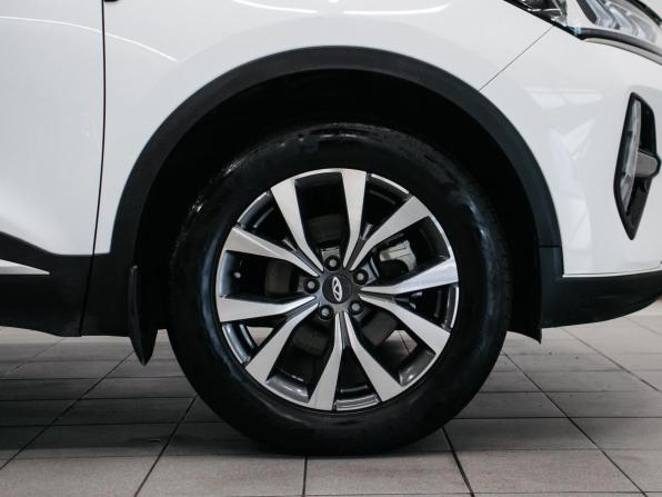 Chery Tiggo 7 Pro Max I с пробегом 2023 года, цена 1 849 000 рублей, 57148 км, внедорожник, Автокод Объявления