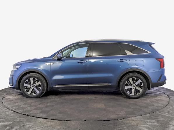 Kia Sorento IV с пробегом 2021 года, цена 3 630 000 рублей, 77888 км, внедорожник, Автокод Объявления