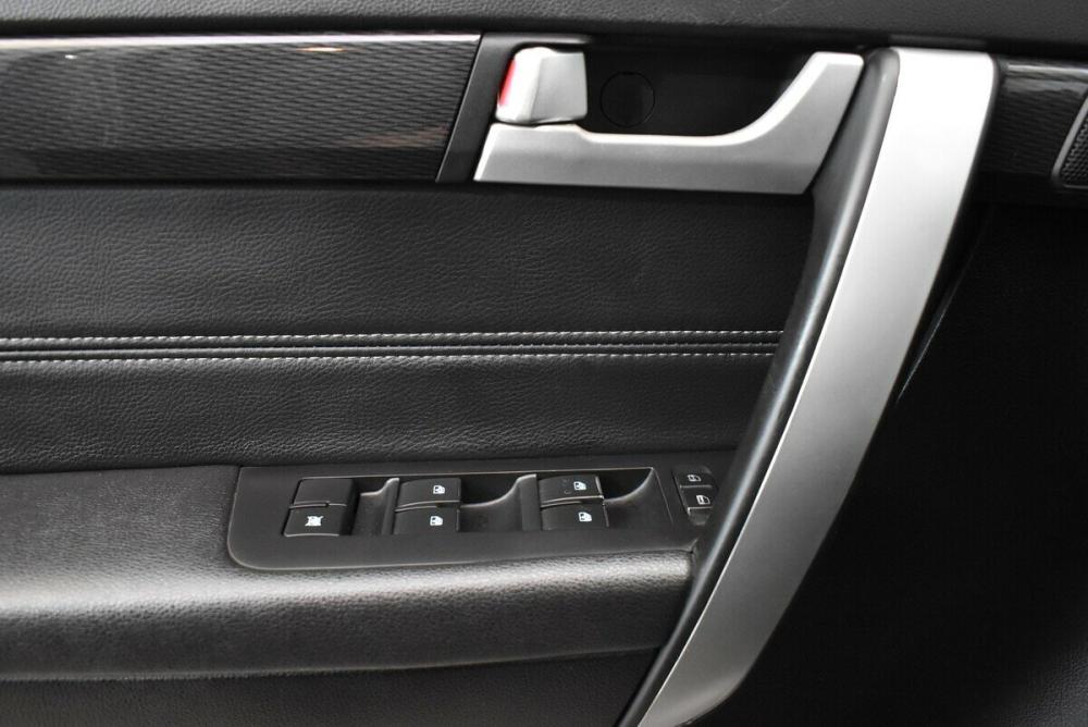 Chevrolet Captiva I Рестайлинг 2 Москва  - изображение 12