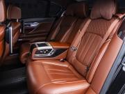 BMW 7 серии VI (G11/G12) Москва  - изображение 34