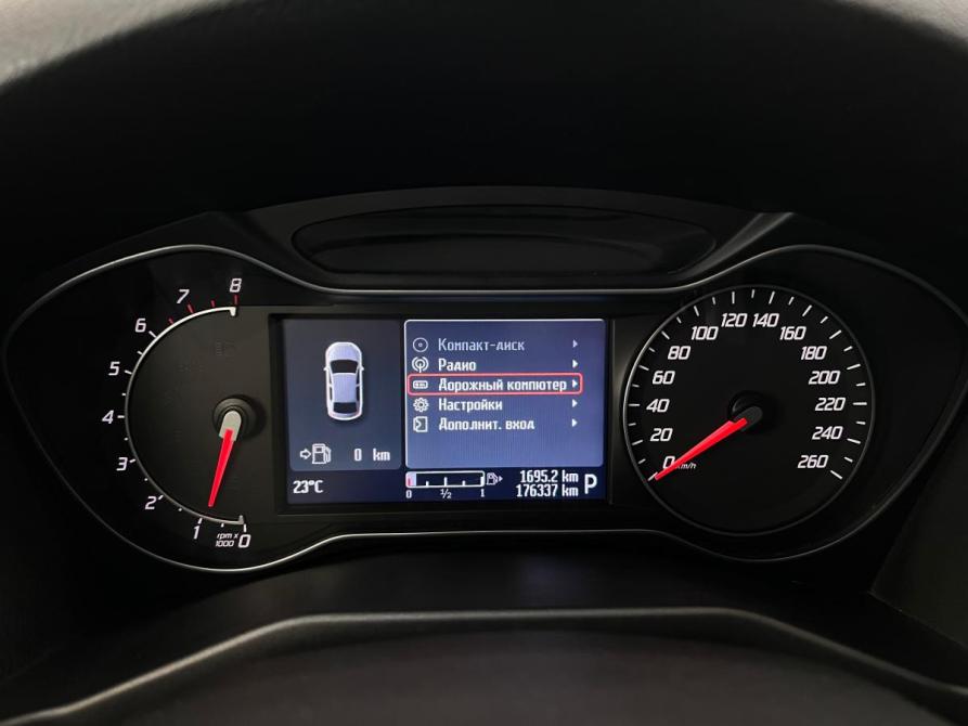 Ford Mondeo IV Рестайлинг Волгоград  - изображение 15