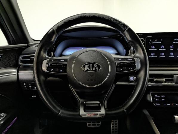 Kia K5 III с пробегом 2021 года, цена 2 450 000 рублей, 164000 км, седан, Автокод Объявления