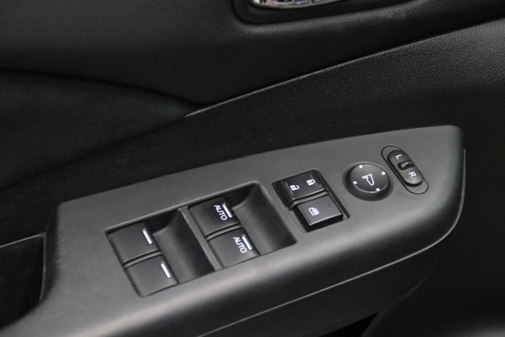 Honda CR-V IV Рестайлинг Сургут  - изображение 19