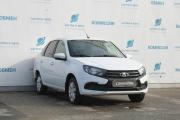 Lada (ВАЗ) Granta I Рестайлинг Пермь  - изображение 21