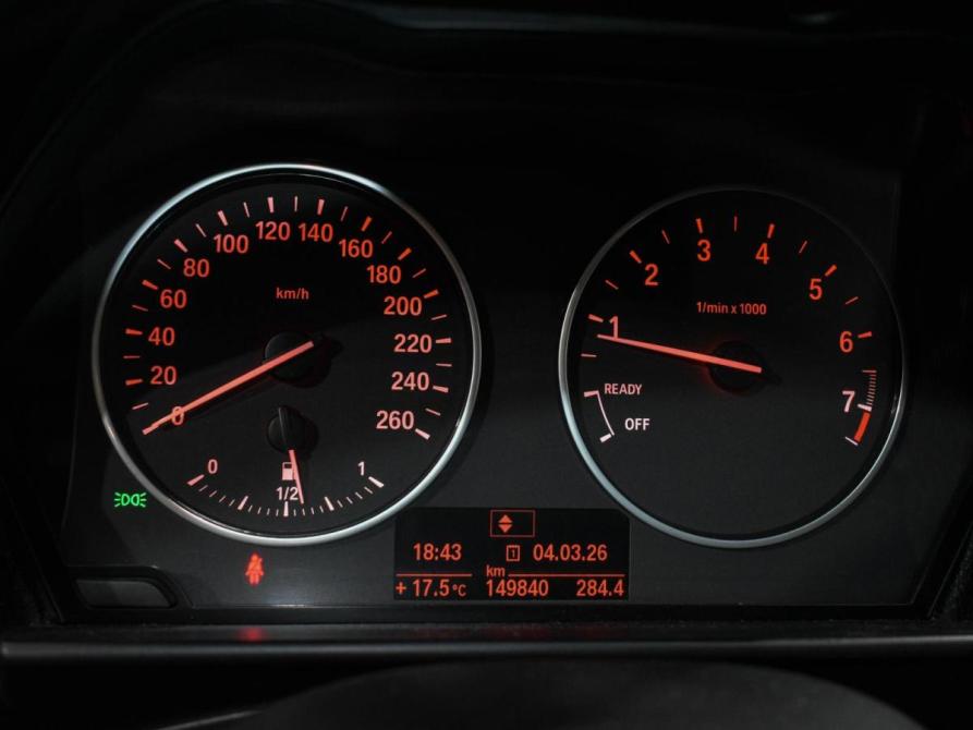 BMW 1 серии II (F20/F21) Ростов-на-Дону  - изображение 16