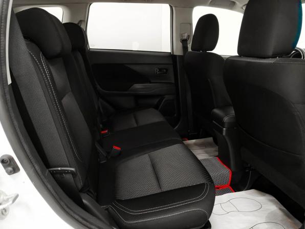 Mitsubishi Outlander III Рестайлинг 3 с пробегом 2018 года, цена 1 435 400 рублей, 239133 км, внедорожник, Автокод Объявления