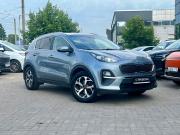 Kia Sportage IV Рестайлинг Санкт-Петербург  - изображение 13