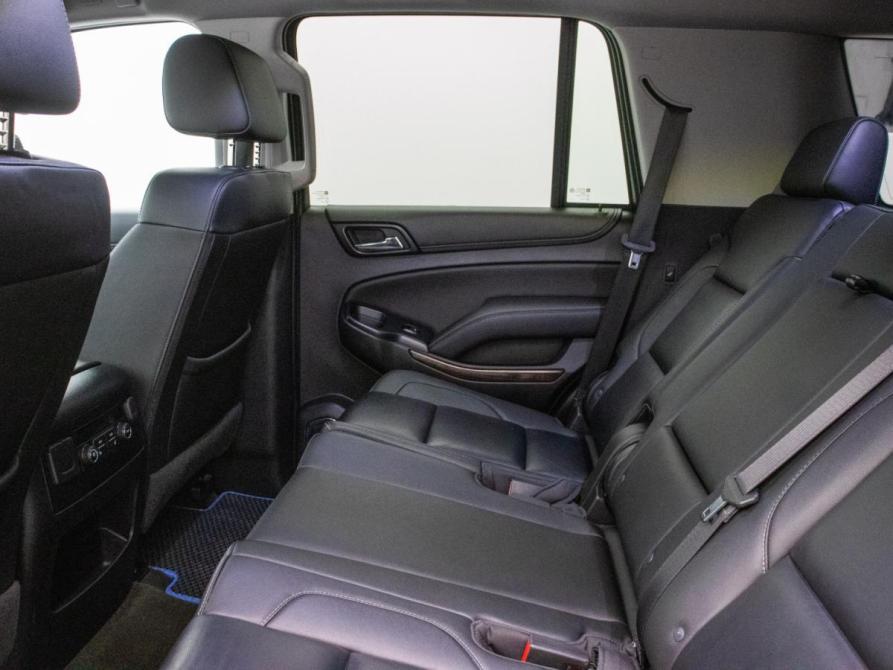 Chevrolet Tahoe IV Москва  - изображение 10