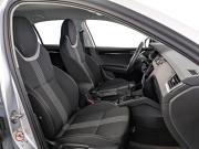 Skoda Octavia III (A7) Рестайлинг Москва  - изображение 51