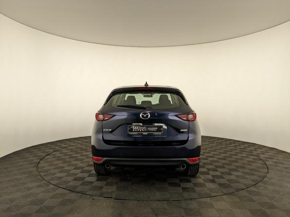 Mazda CX-5 II с пробегом 2019 года, цена 2 515 000 рублей, 65500 км, внедорожник, Автокод Объявления