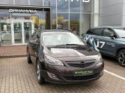 Opel Astra J Череповец  - изображение 17