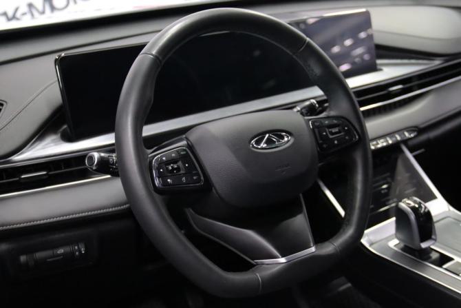 Chery Tiggo 7 Pro Max I с пробегом 2023 года, цена 1 725 250 рублей, 101979 км, внедорожник, Автокод Объявления
