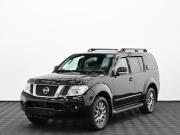 Nissan Pathfinder III Рестайлинг Москва  - изображение 21